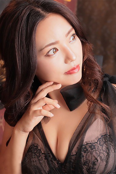 妃橋 ゆきかプロフィール写真3